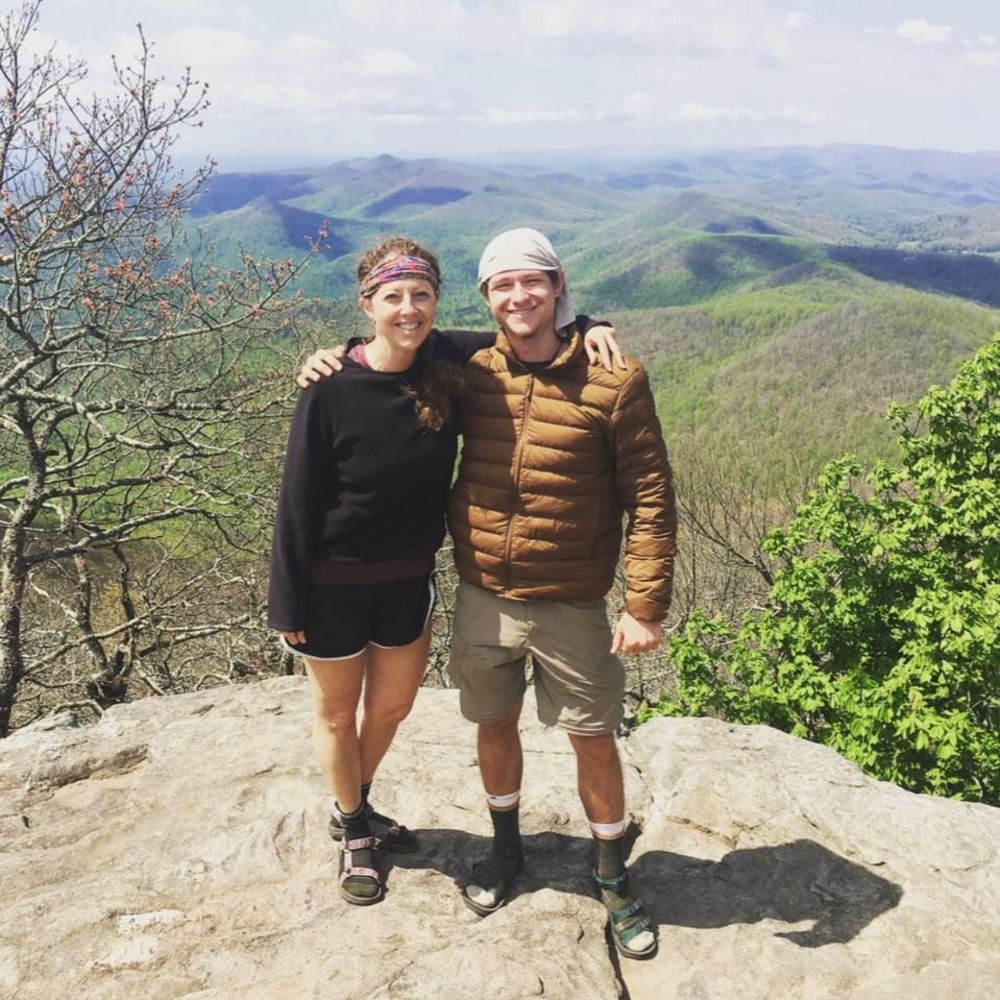 Meet your Posher, Christina